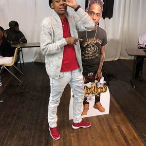 Meet your Posher, Cubby